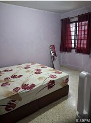 Blk 463 Hong Kah Ville (Jurong West), HDB 3 Rooms #598083781